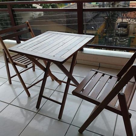Apartamento 3 Quartos イタペマ エクステリア 写真