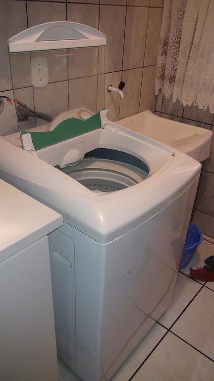 Apartamento 3 Quartos イタペマ エクステリア 写真