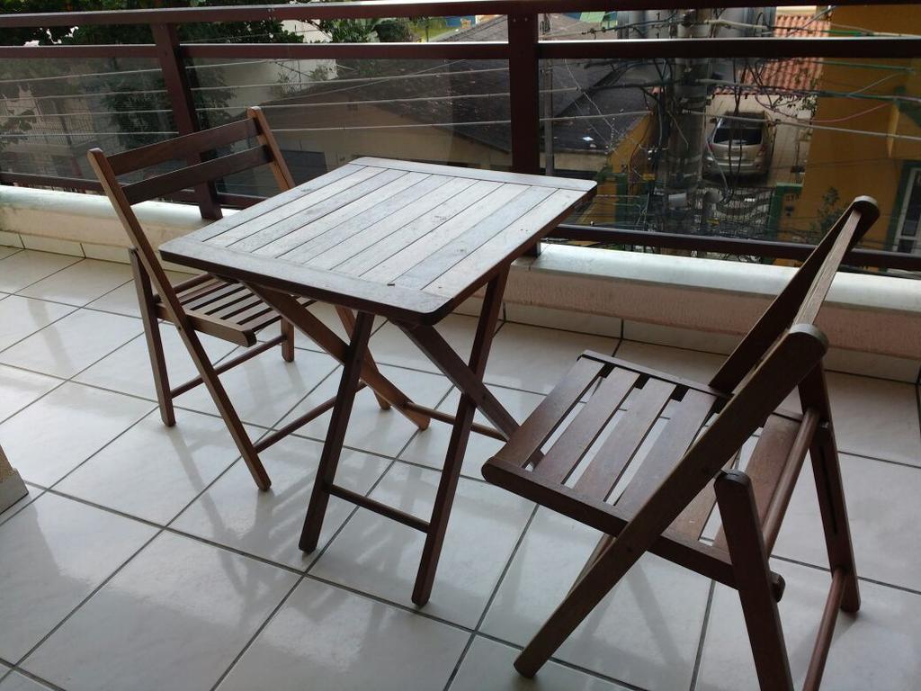Apartamento 3 Quartos イタペマ エクステリア 写真