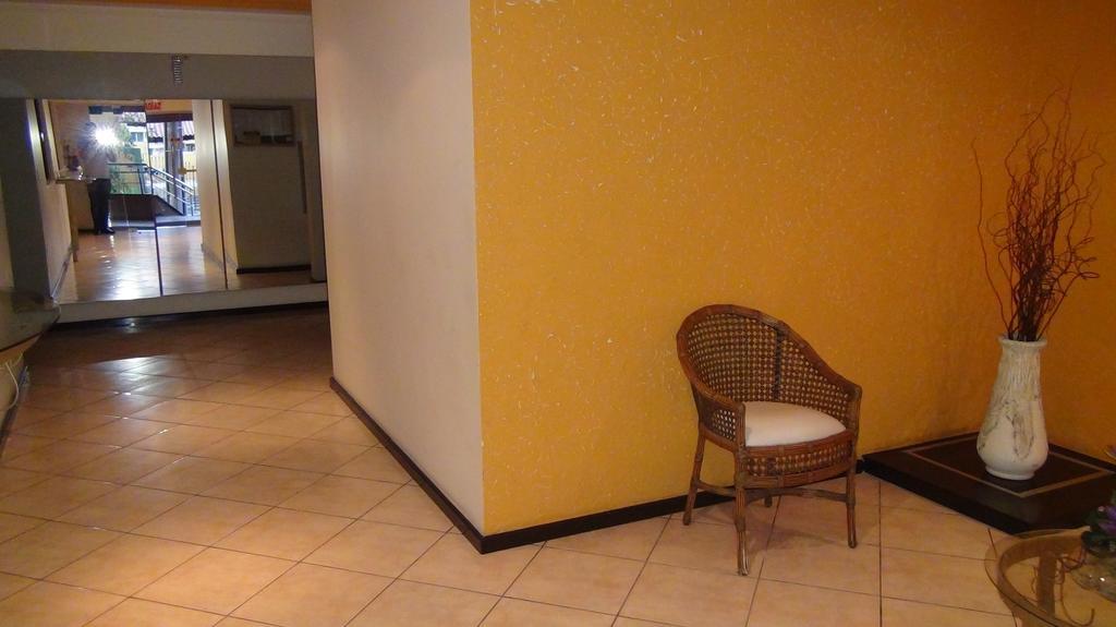 Apartamento 3 Quartos イタペマ エクステリア 写真