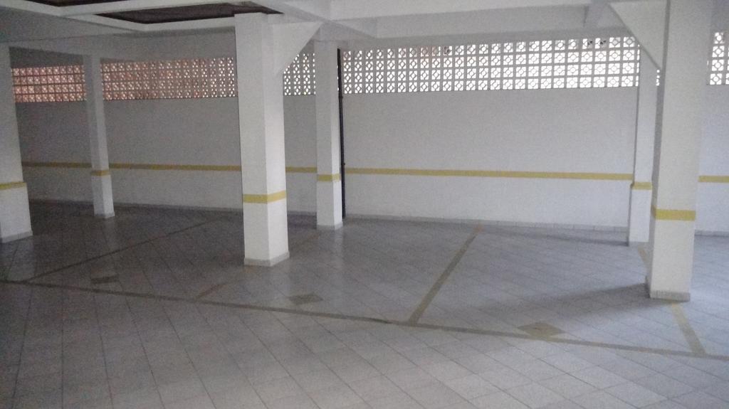 Apartamento 3 Quartos イタペマ エクステリア 写真
