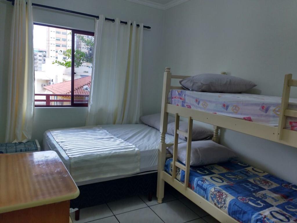 Apartamento 3 Quartos イタペマ エクステリア 写真
