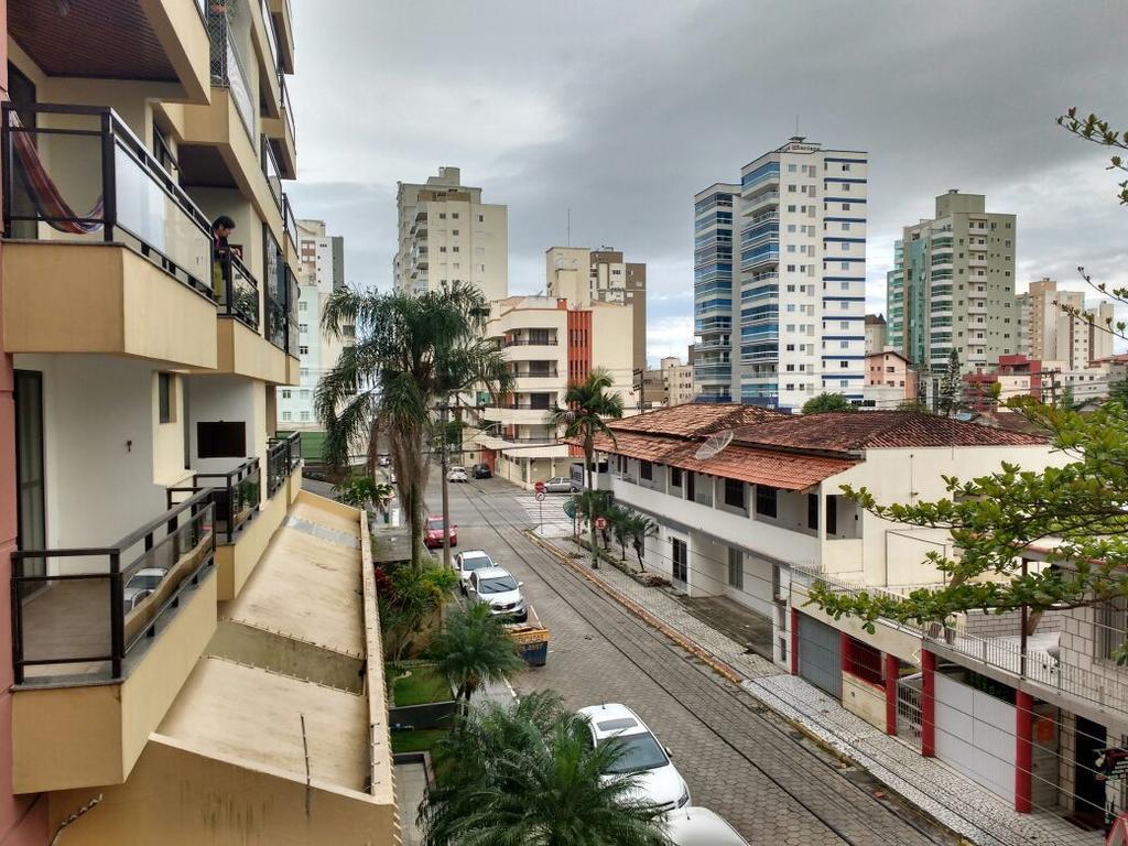 Apartamento 3 Quartos イタペマ エクステリア 写真
