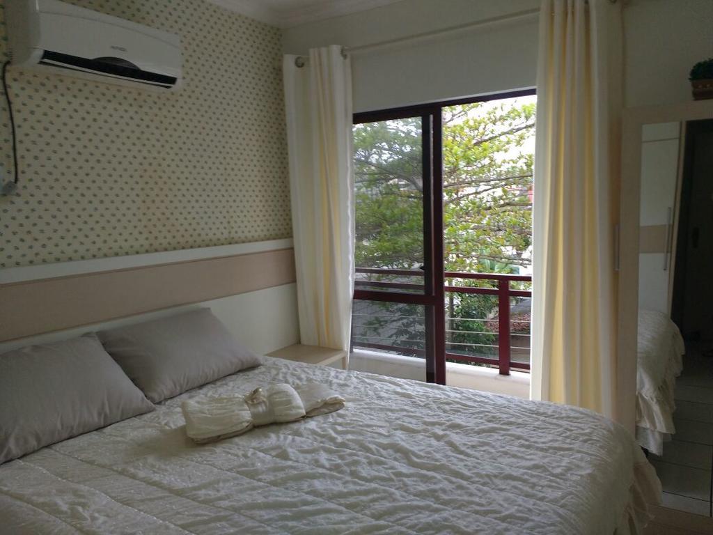 Apartamento 3 Quartos イタペマ エクステリア 写真
