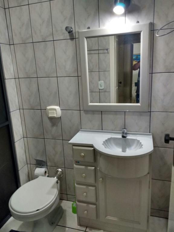Apartamento 3 Quartos イタペマ エクステリア 写真