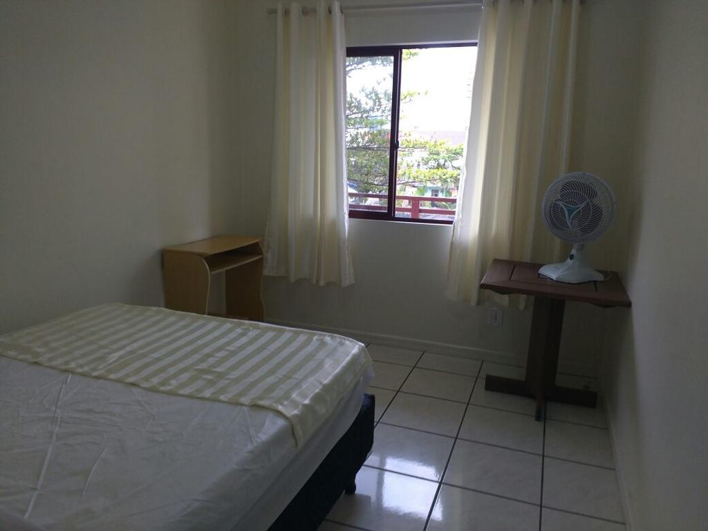 Apartamento 3 Quartos イタペマ エクステリア 写真