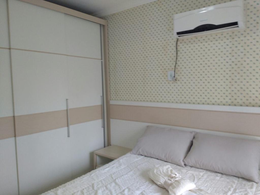 Apartamento 3 Quartos イタペマ エクステリア 写真