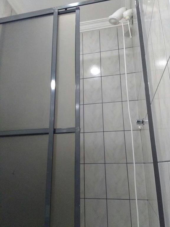 Apartamento 3 Quartos イタペマ エクステリア 写真