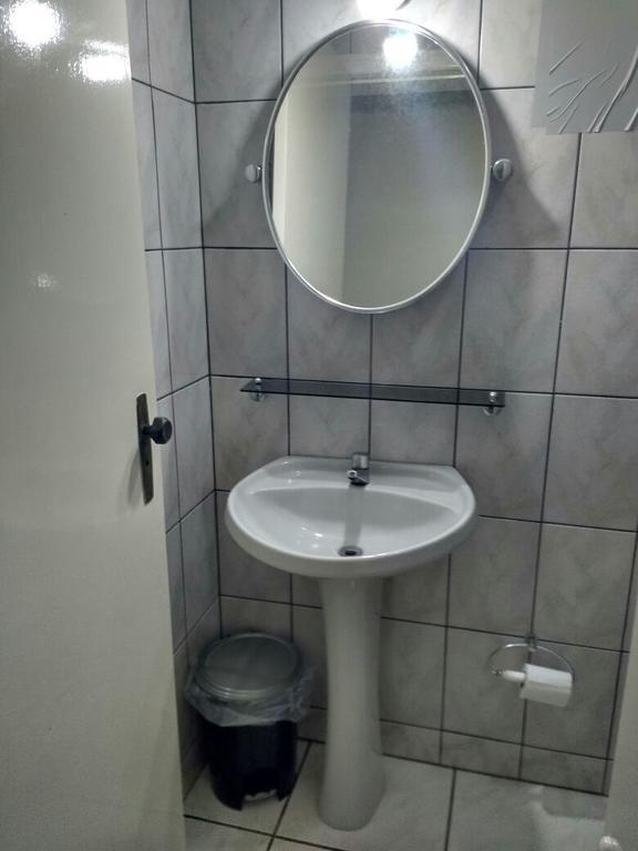 Apartamento 3 Quartos イタペマ エクステリア 写真